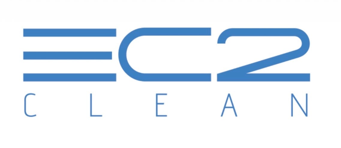 Logo de EC2 Clean