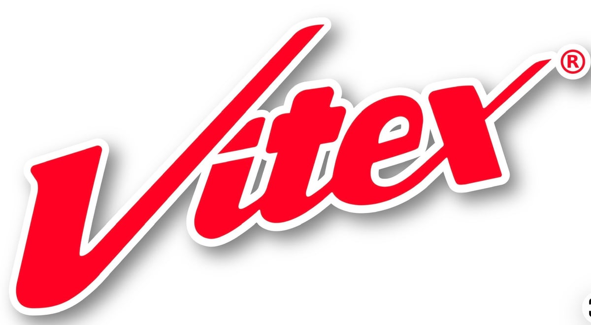 Logo de Guantes Vitex