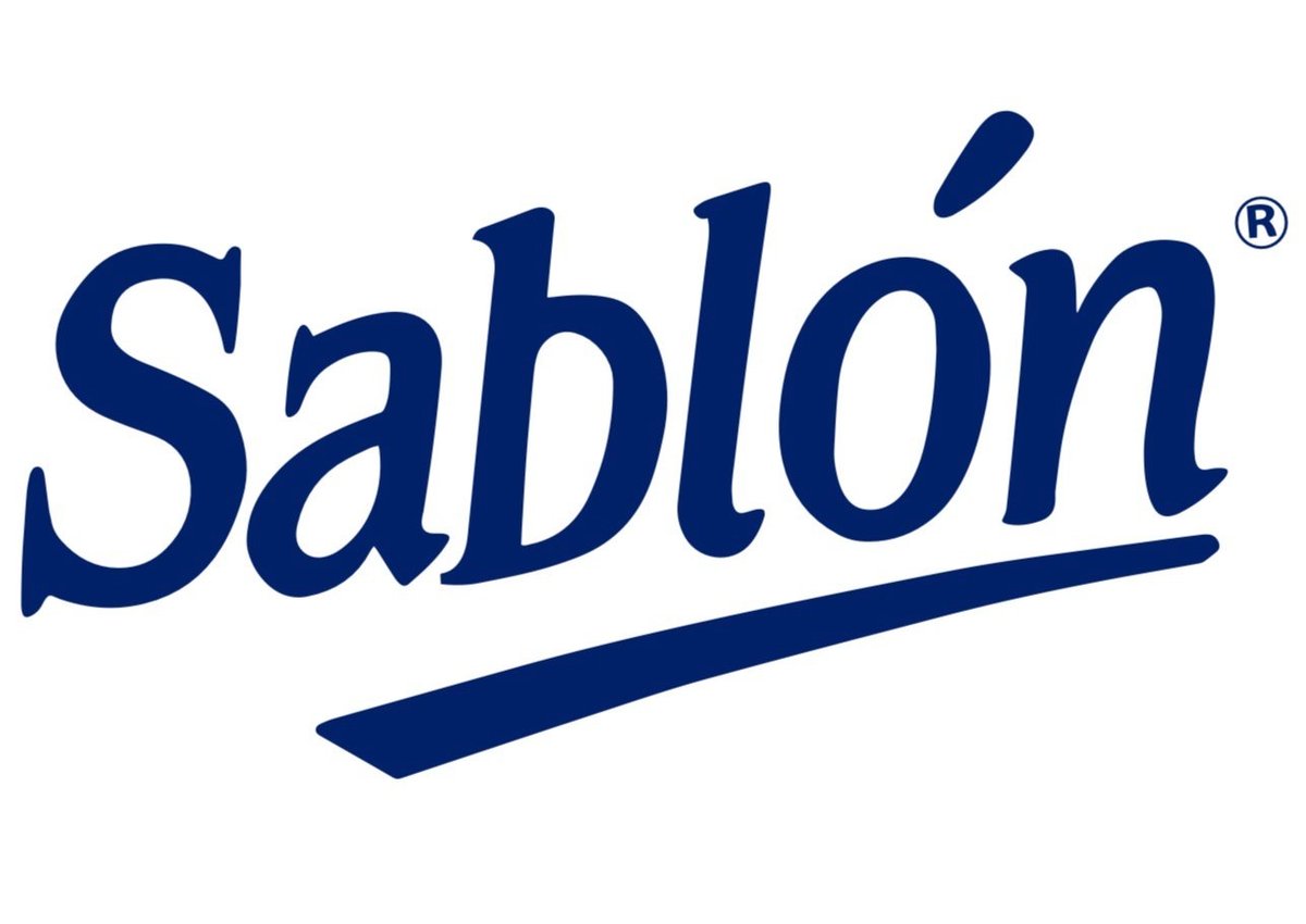 Logo de Sablón